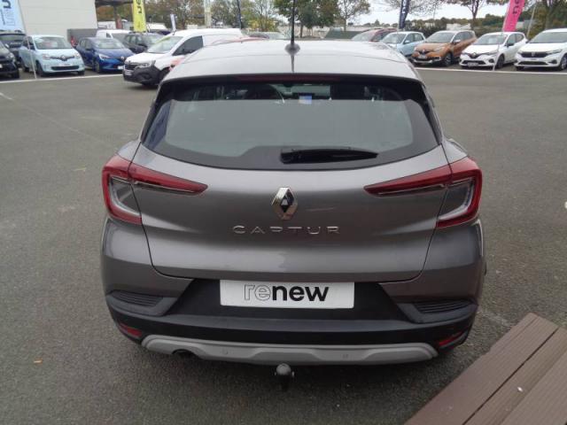 Renault Captur image 1