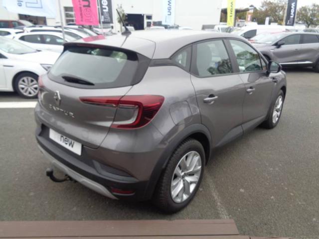 Renault Captur image 3