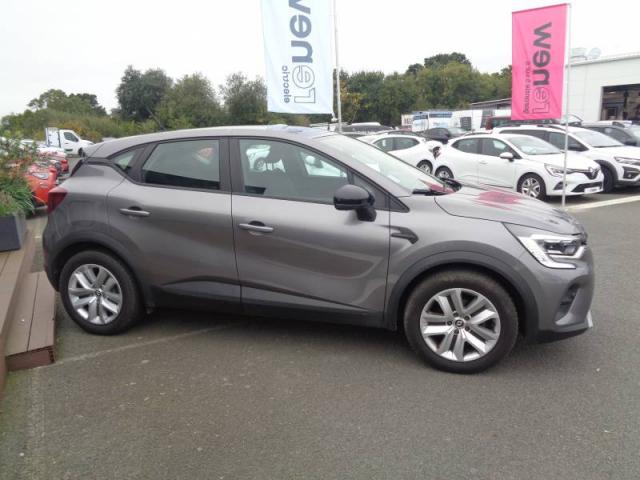 Renault Captur image 6