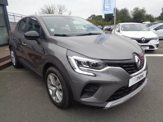 Renault Captur image 7