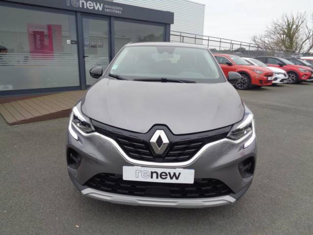 Renault Captur image 9