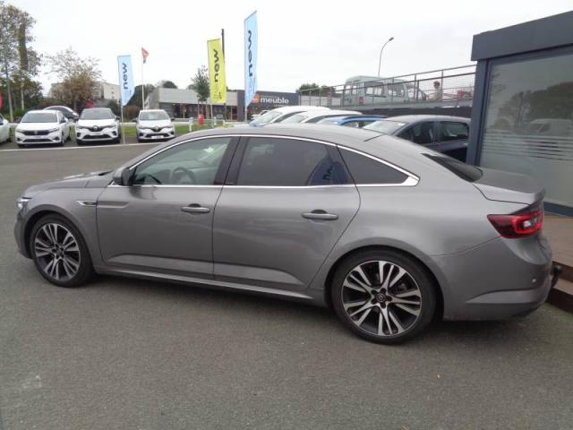 Renault Talisman image 8