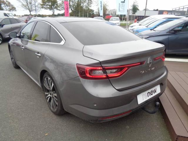 Renault Talisman image 6