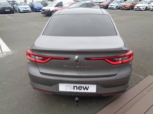 Renault Talisman image 4