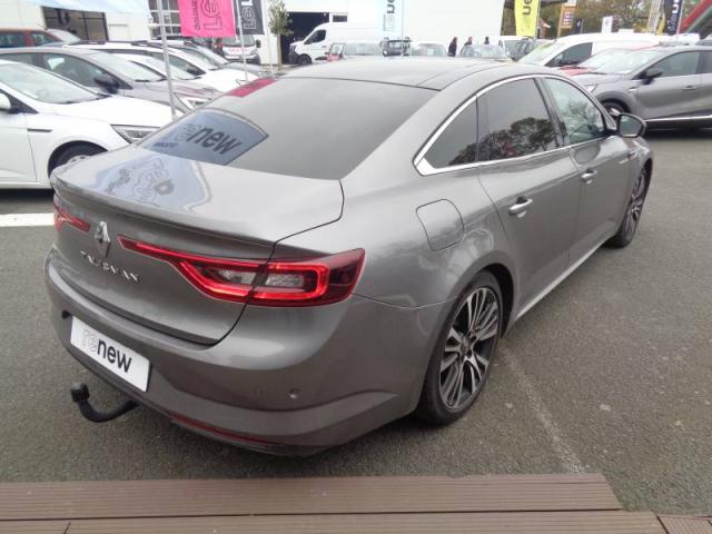 Renault Talisman image 2