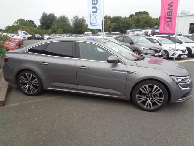 Renault Talisman image 7