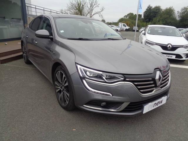 Renault Talisman image 9