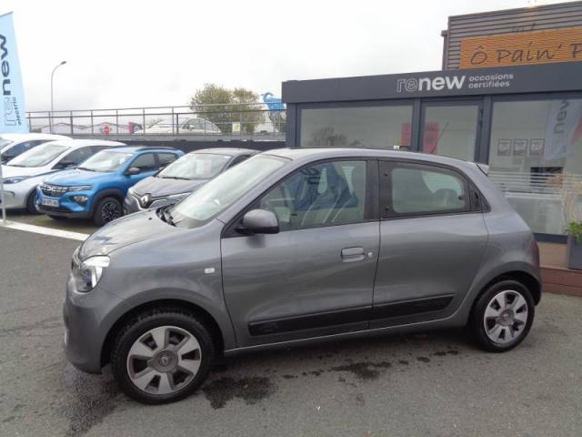 Renault Twingo image 3