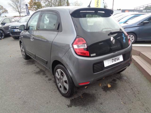 Renault Twingo image 4