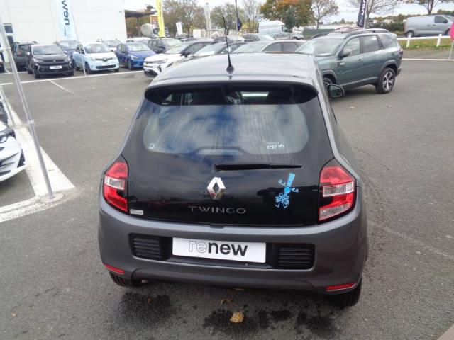 Renault Twingo image 7