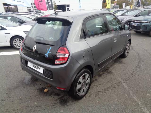 Renault Twingo image 1
