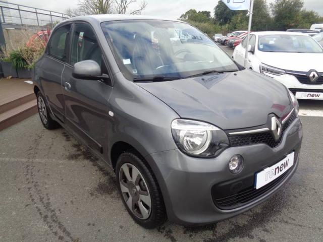 Renault Twingo image 8