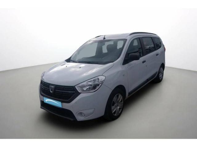 Dacia Lodgy Tce 100 Fap 5 Places Essentiel