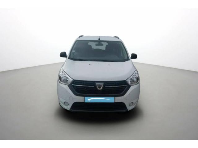 Dacia Lodgy image 2