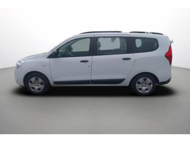 Dacia Lodgy image 8