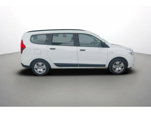 Dacia Lodgy image 6