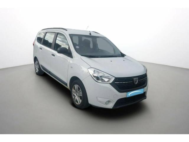Dacia Lodgy image 9