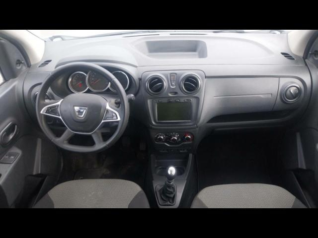Dacia Lodgy image 5