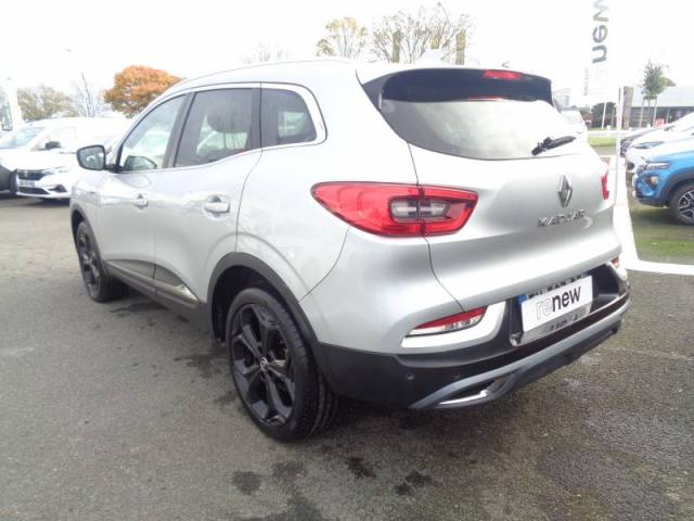 Renault Kadjar image 5