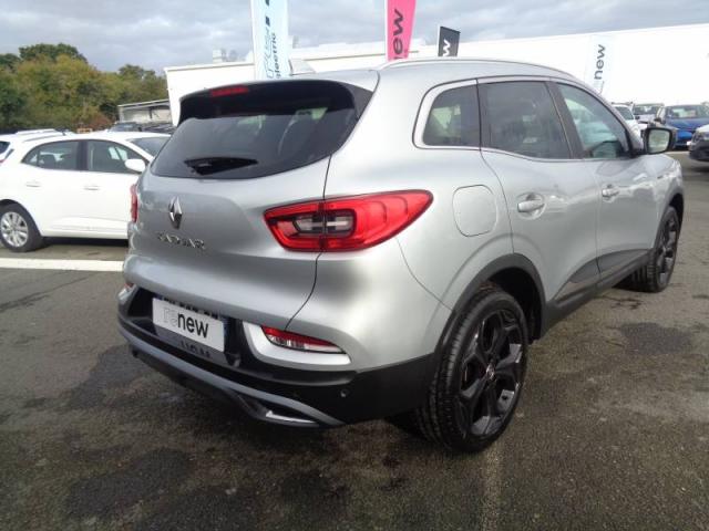 Renault Kadjar image 4