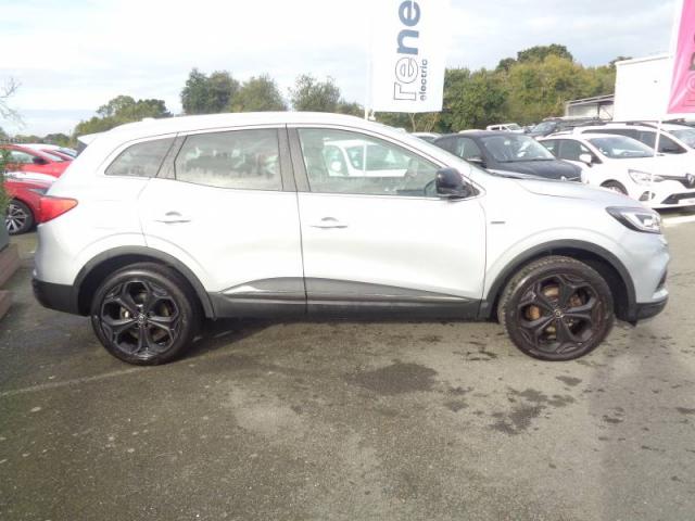 Renault Kadjar image 8