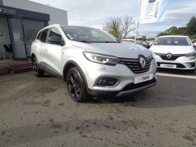 Renault Kadjar image 9