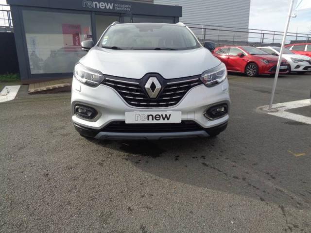 Renault Kadjar image 6