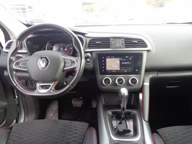 Renault Kadjar image 1