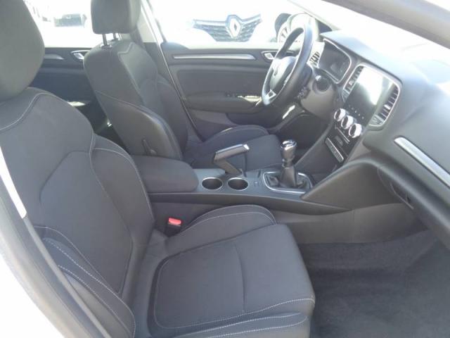 Renault Mégane image 1