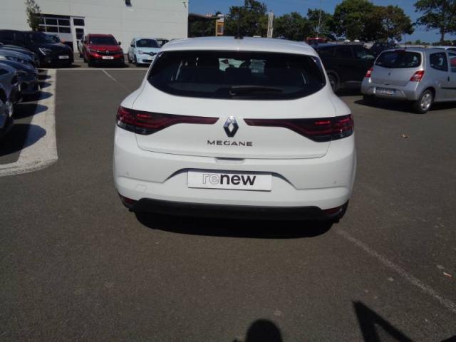 Renault Mégane image 9