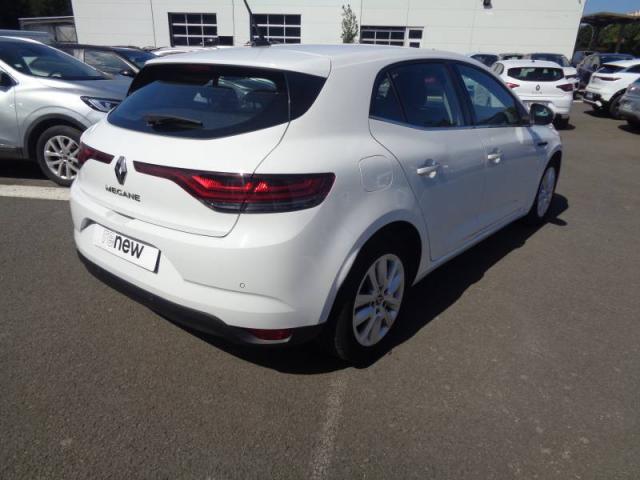 Renault Mégane image 3