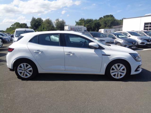 Renault Mégane image 6