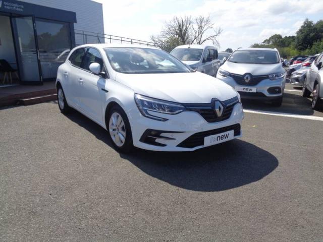 Renault Mégane image 7