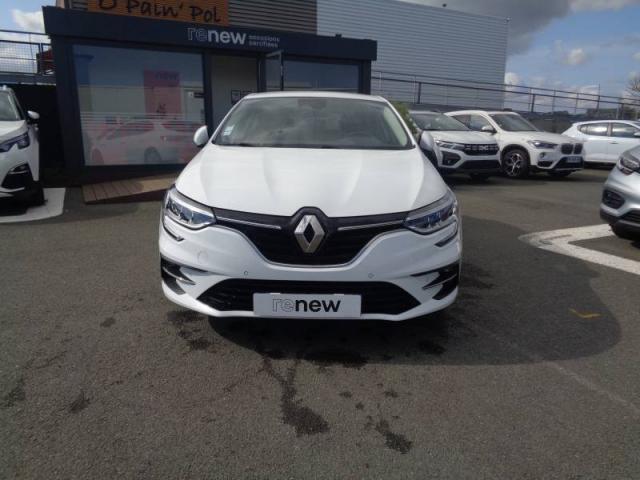 Renault Mégane image 4