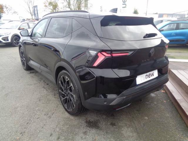 Renault Scénic image 3