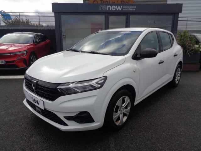 Dacia Sandero Sce 65 - 22 Essentiel