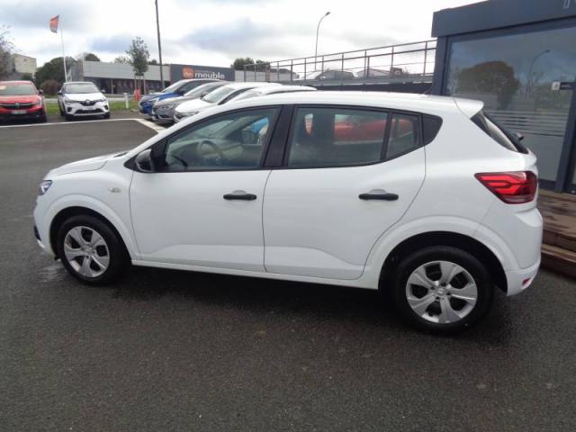 Dacia Sandero image 4