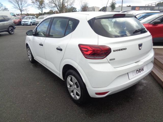 Dacia Sandero image 5