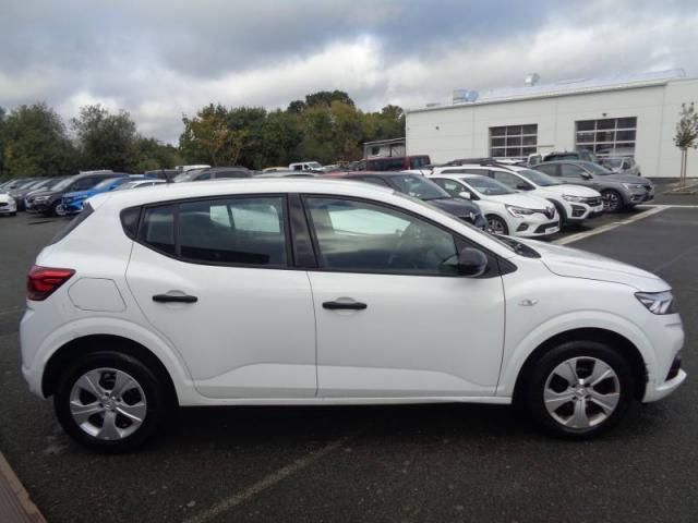 Dacia Sandero image 6