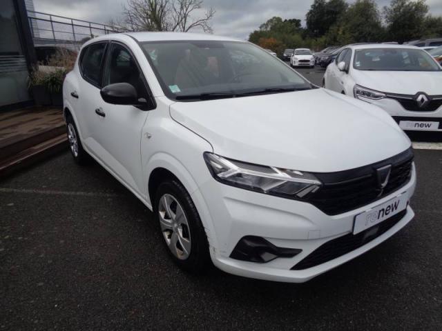 Dacia Sandero image 8