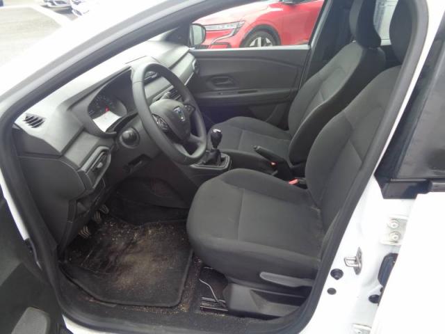 Dacia Sandero image 9