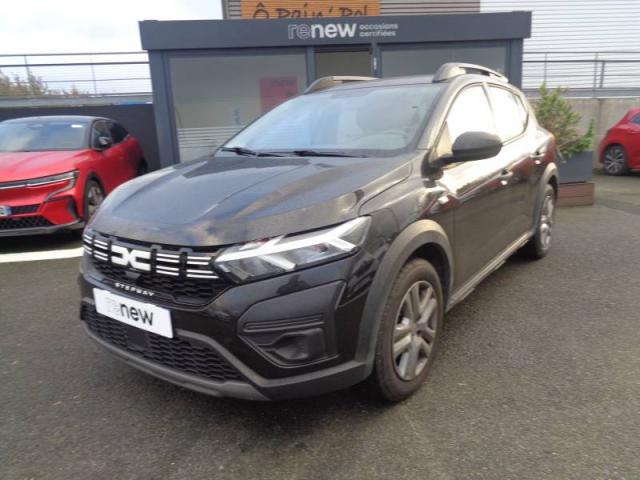 Dacia Sandero Tce 90 Stepway Essential