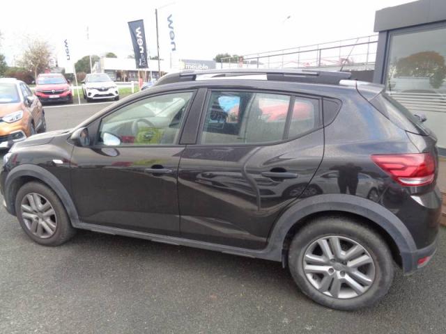 Dacia Sandero image 4