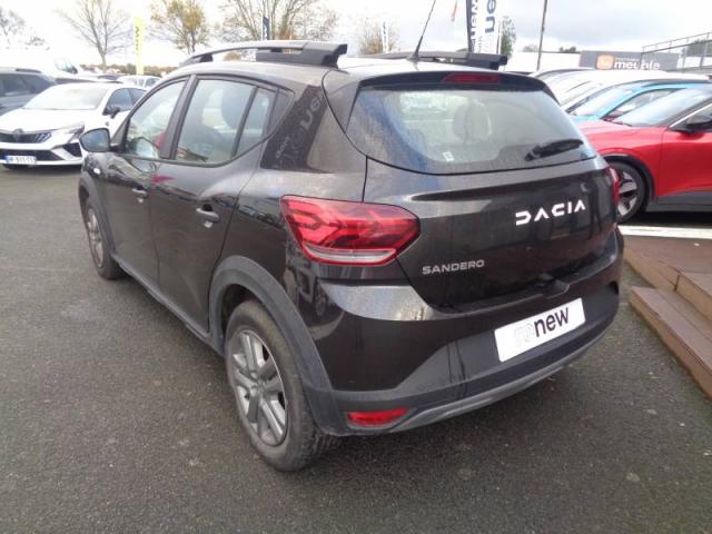 Dacia Sandero image 9