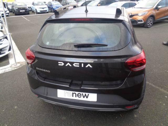 Dacia Sandero image 7