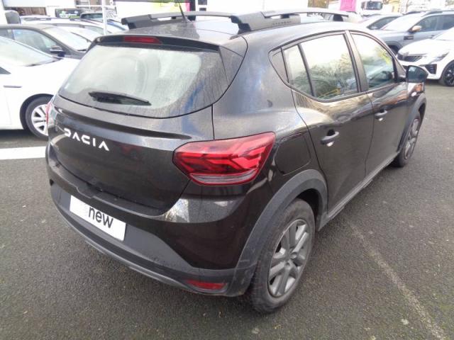 Dacia Sandero image 8