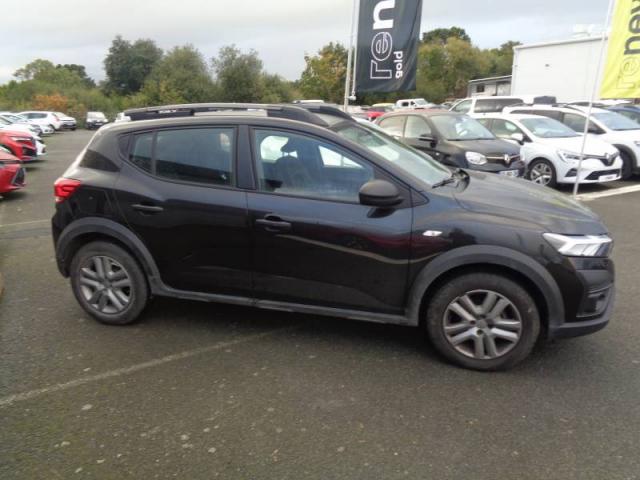 Dacia Sandero image 2