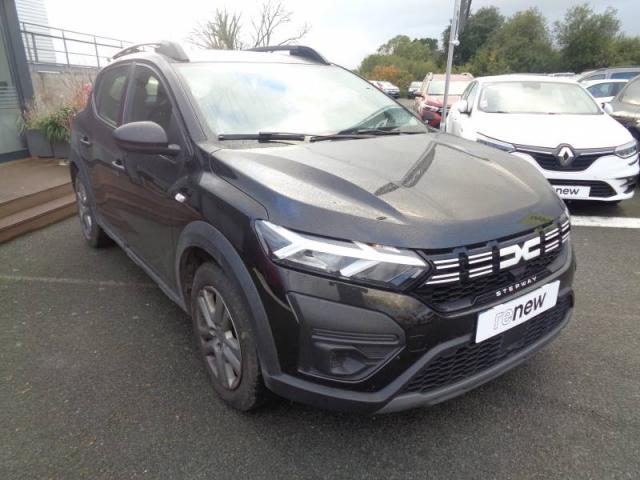 Dacia Sandero image 6