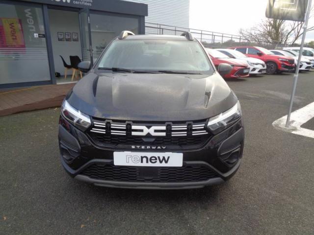 Dacia Sandero image 3