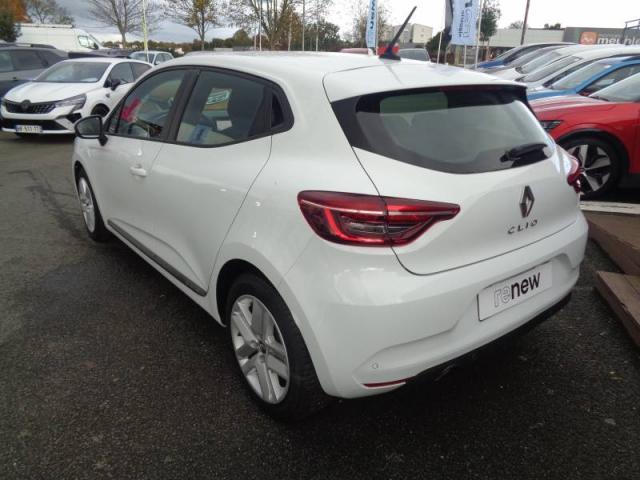 Renault Clio image 9